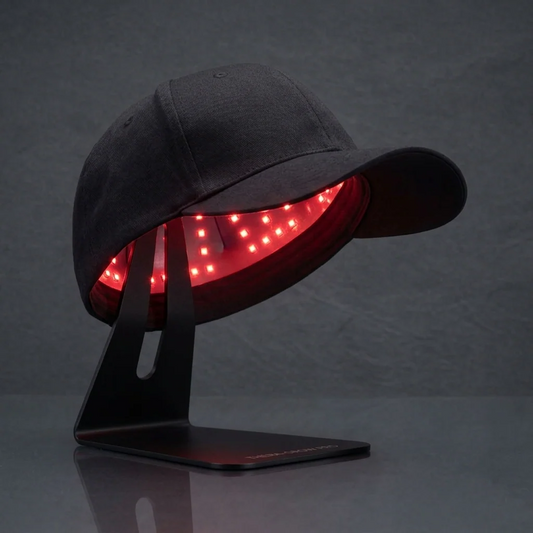 Spectrum Labs Red Lightcap